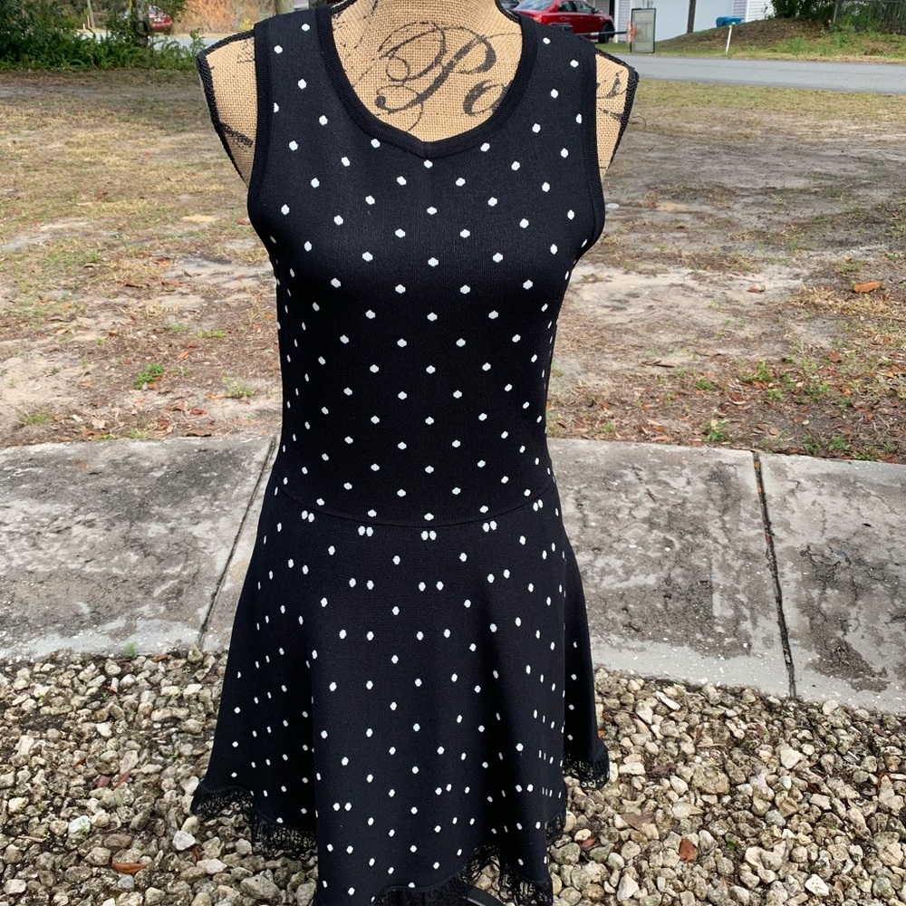 Neiman Marcus Dress